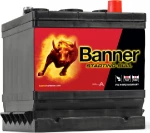 Banner Starting Bull 66Ah (06612)