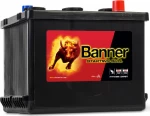 Banner Starting Bull 77Ah (07718)