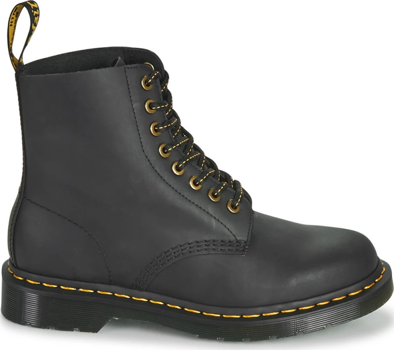Dr. Martens 1460 Pascal 26379001 Black