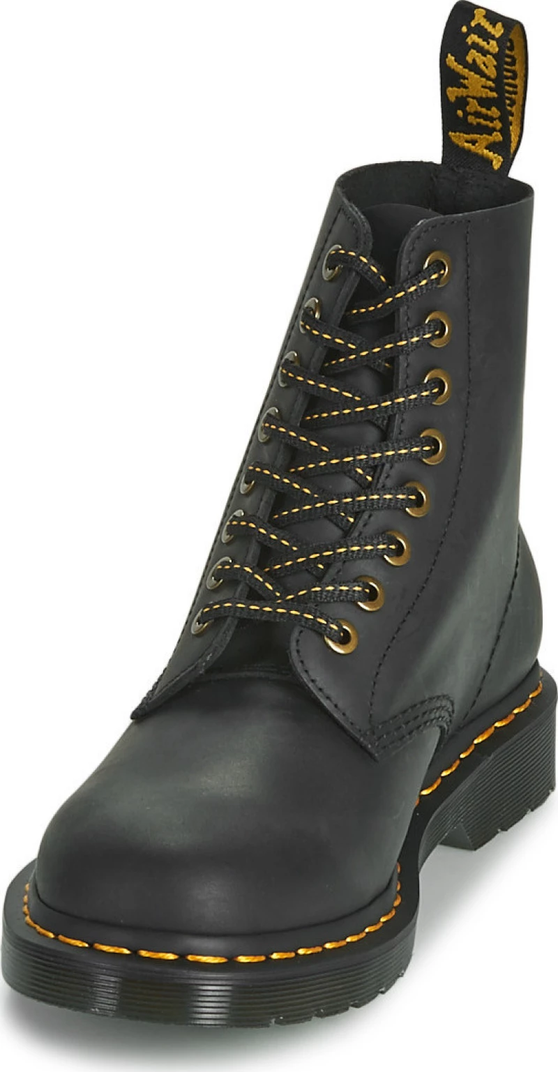 Dr. Martens 1460 Pascal 26379001 Black
