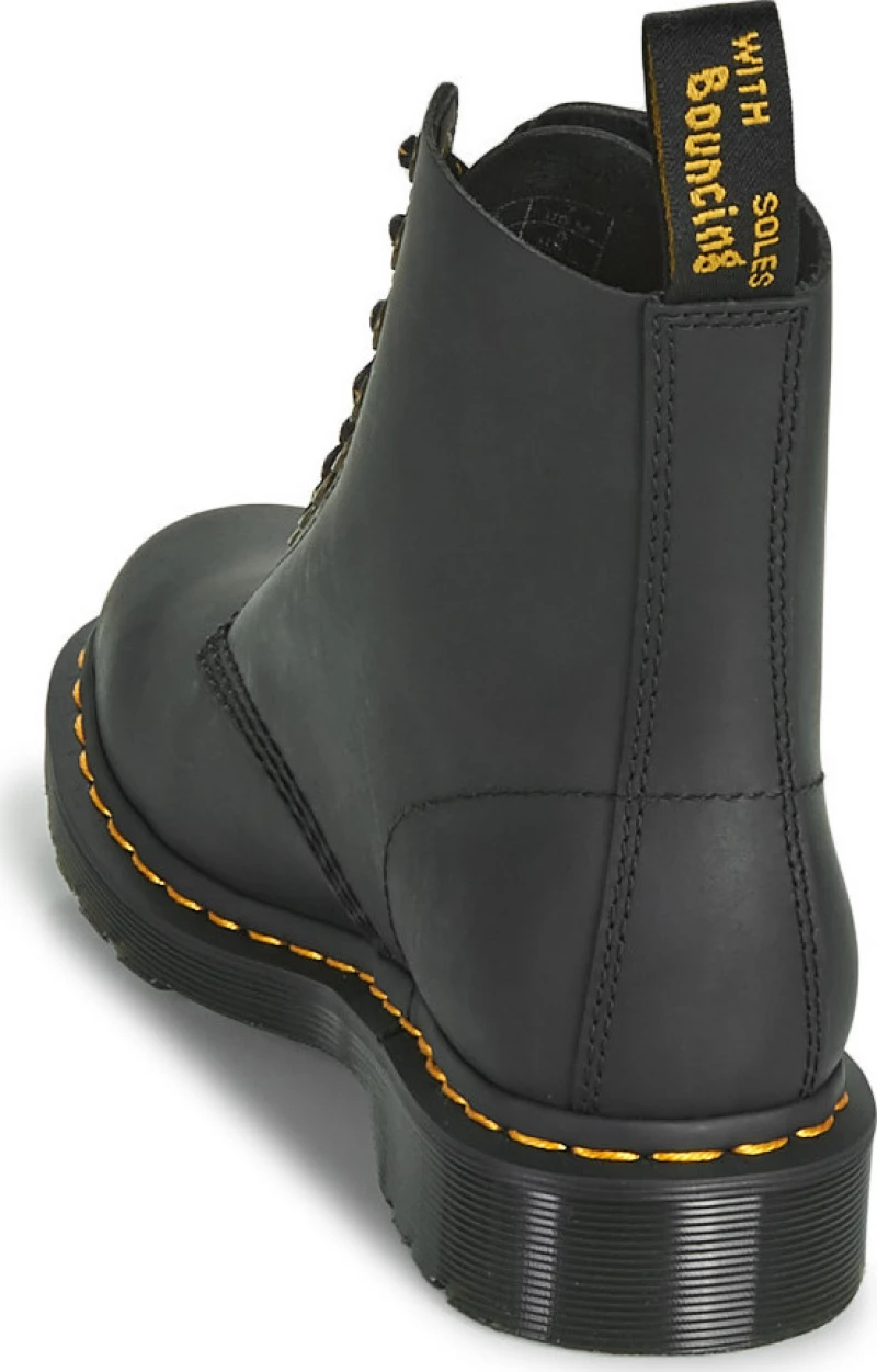 Dr. Martens 1460 Pascal 26379001 Black