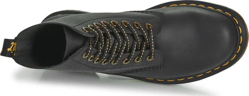 Dr. Martens 1460 Pascal 26379001 Black