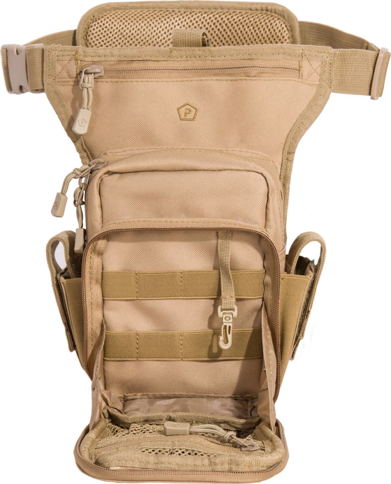 Pentagon Max-S 2.0 Coyote