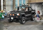Playmobil Back to the Future: Όχημα Pick-up του Marty Mcfly