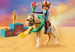 Playmobil H Πρου στο Rodeo
