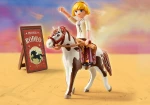 Playmobil H Άμπιγκεϊλ στο Rodeo