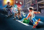 Playmobil City Action: City Street Patrol
