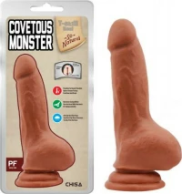 Chisa Novelties Covetous Monster 20cm Latin