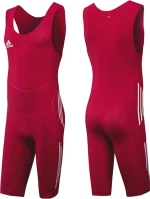 Adidas Wrestling Suit Classic X34965 /X11675 Κόκκινη