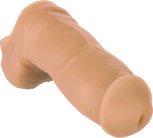 Calexotics Packer Gear 12.8cm Tan