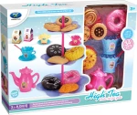 Zita Toys High Tea