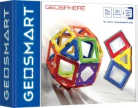 Geosmart κατασκευές με μαγνήτη GeoSphere