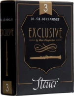 Steuer Exklusive Bb Clarinet 2.0