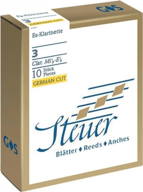 Steuer White Line Eb Clarinet 3.5