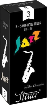 Steuer Jazz Tenor Saxophone 1.5