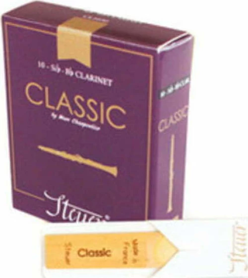 Steuer Classic Bb Bass Clarinet 4.0
