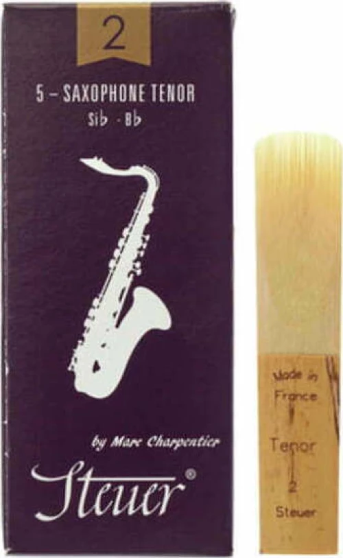 Steuer Traditional Tenor 2.0