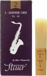 Steuer Traditional Tenor 2.0