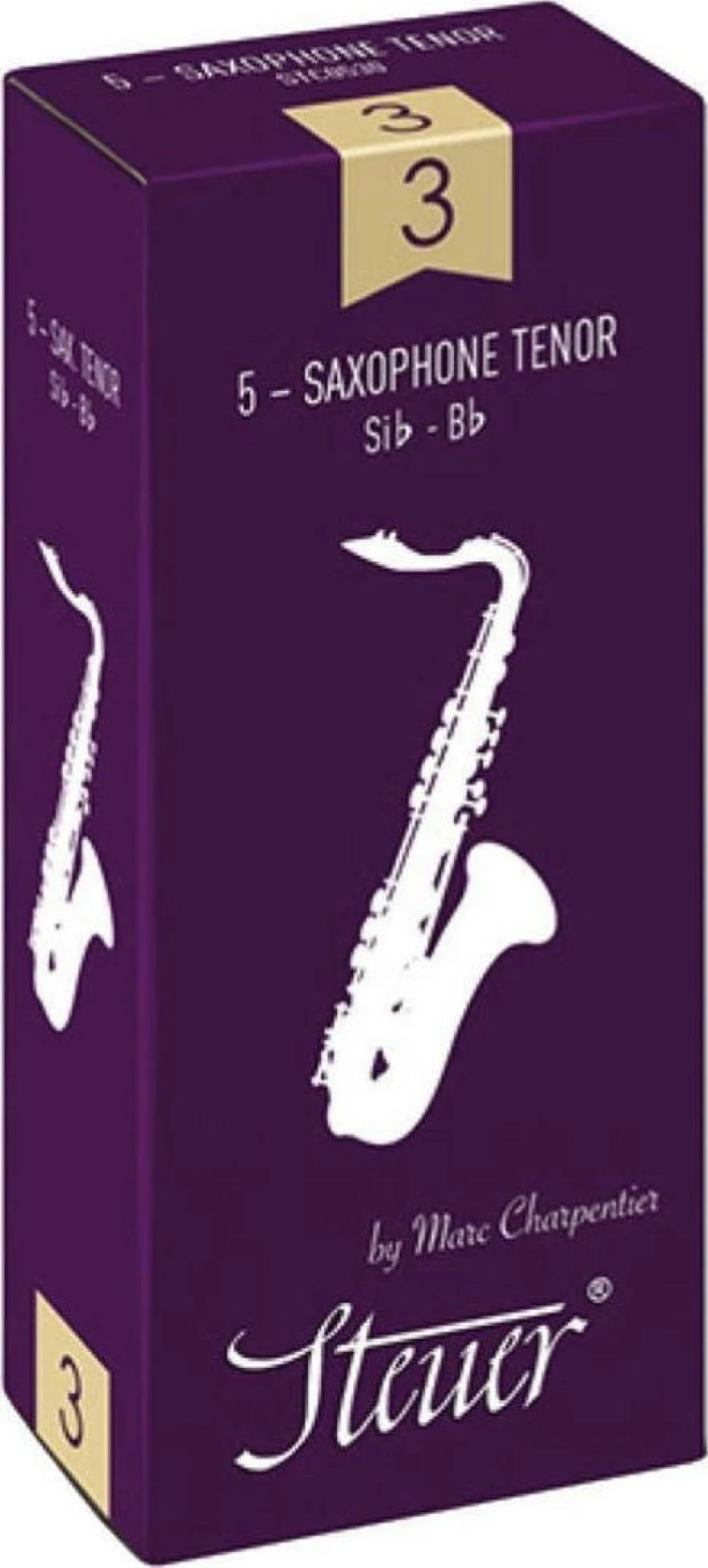 Steuer Traditional Tenor 2.0