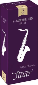 Steuer Traditional Tenor 2.0
