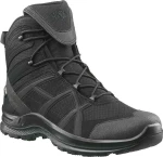 Haix Athletic 2.0 Mid Black