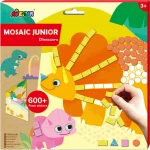 Avenir Mosaic Junior Dinosaurs