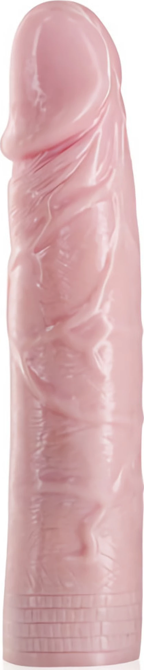 Baile Condom 19cm Flesh