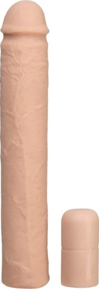 Doc Johnson Xtend It Kit Vanilla