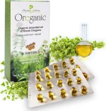 Physis & Ideas Oreganic 30 Κάψουλες