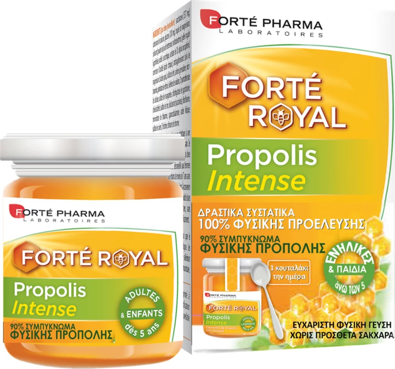 Forte Pharma Propolis Intense 40gr