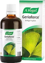 Geriaforce 50ml - A.Vogel
