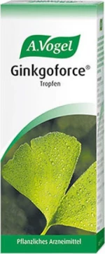 Geriaforce 50ml - A.Vogel