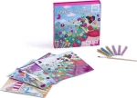EurekaKids Glitter Princess - 68217011