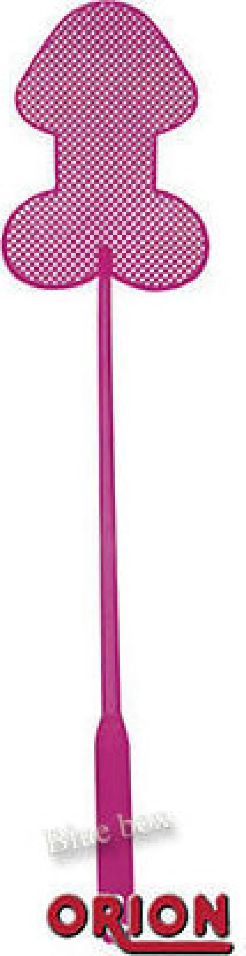 DICKY MOSQUITO SWATTER