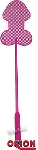 DICKY MOSQUITO SWATTER
