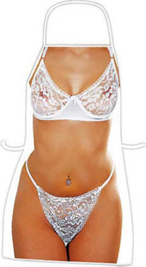 ΠΟΔΙΑ APRON REALISTIC PHOTOGRAPH