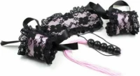 Lace Bondage Kit