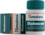 Himalaya Wellness Diabecon 60 ταμπλέτες