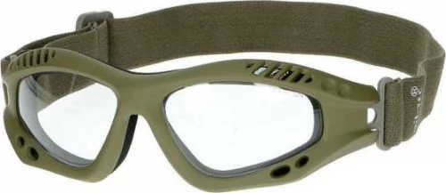 Mil-Tec Commando Air Pro Goggles Γυαλιά Ασφαλείας Χακί