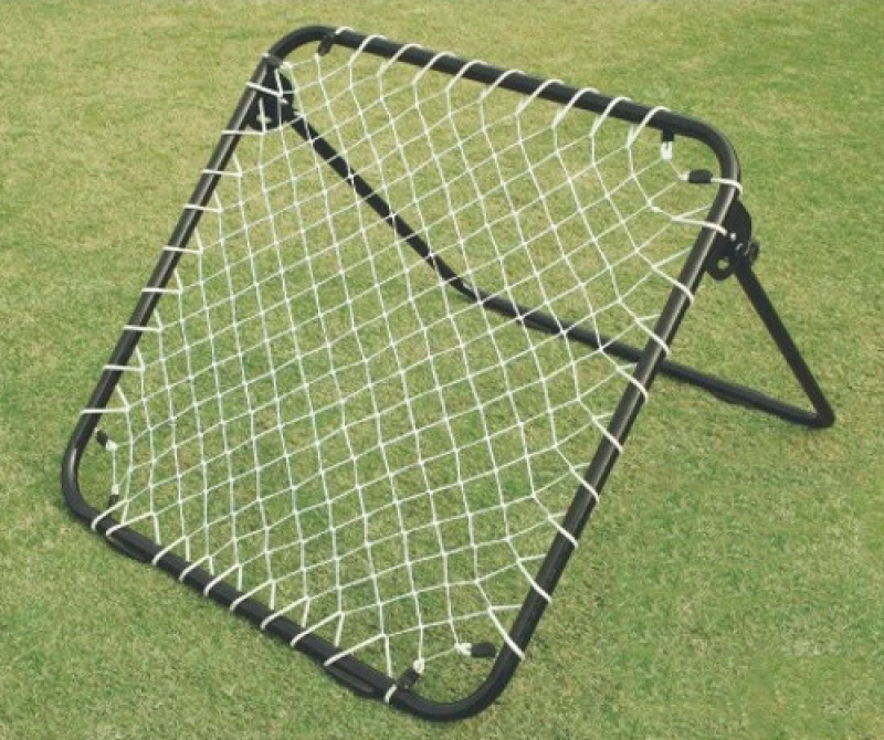 Pass Back Ball Rebounder