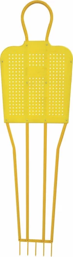 Penalty Dummy 1,60m 48601