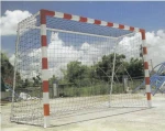 Δίχτυ mini soccer, 500x200x100cm 44923