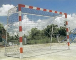 Δίχτυ mini soccer, 500x200x100cm 44924