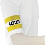 Περιβραχιόνιο αρχηγού (με velcro), Κίτρινο
