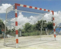 Δίχτυ mini soccer, 300x200x100cm 44912