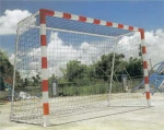 Δίχτυ mini soccer, 300x200x100cm 44912