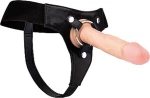 Shots Realrock Elastic Harness Black