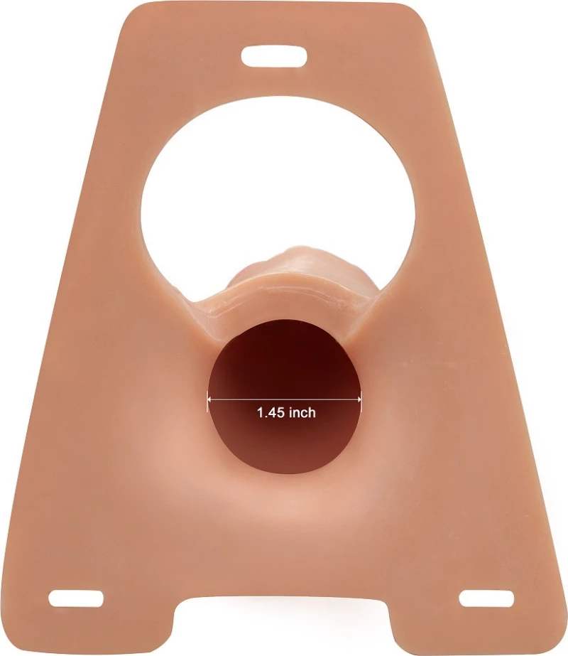 Lovetoy Rodeo Big 21.6cm