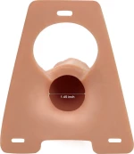 Lovetoy Rodeo Big 21.6cm