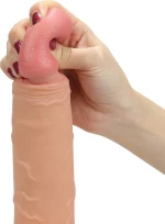 Lovetoy Rodeo Big 21.6cm
